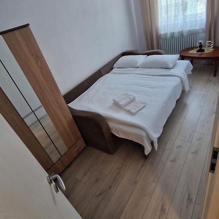 Apartament Coco Codlea Luaran gambar