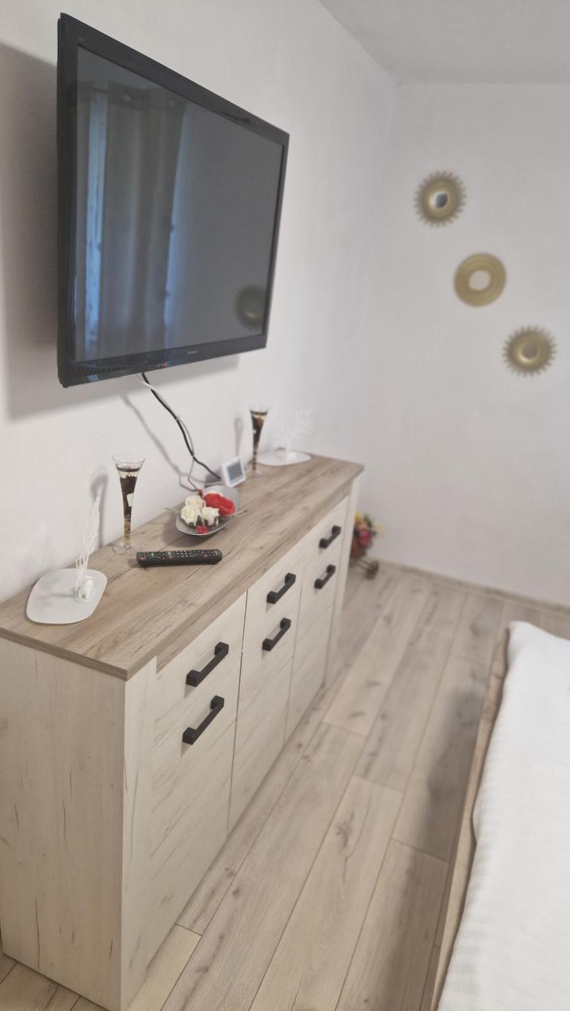 Apartament Coco Codlea Luaran gambar