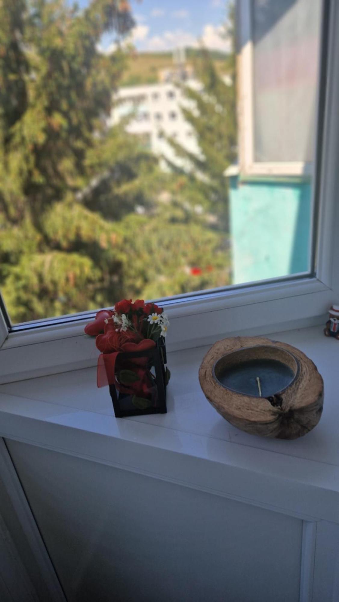 Apartament Coco Codlea Luaran gambar